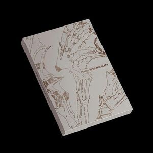 ENHYPEN - THE SIN: VANISH AFTERLIGHT Ver.